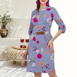 Vestido Vilarica