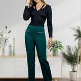 Blusa Ilse