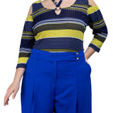 Blusa Larissa CURVY