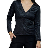 Blusa Black