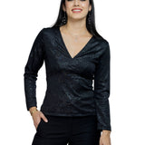 Blusa Black