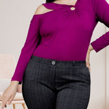 Blusa Bica CURVY