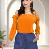 Blusa Luz