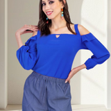 Blusa Luz