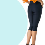Capri Charly Liso