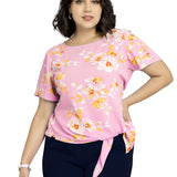 Blusa Jazz CURVY