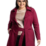 Gabardina Mitch CURVY