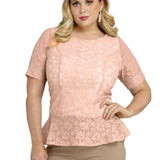 Blusa Selma CURVY