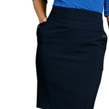 Falda Venecia
