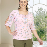 Blusa Analua