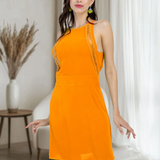 Vestido Alessia