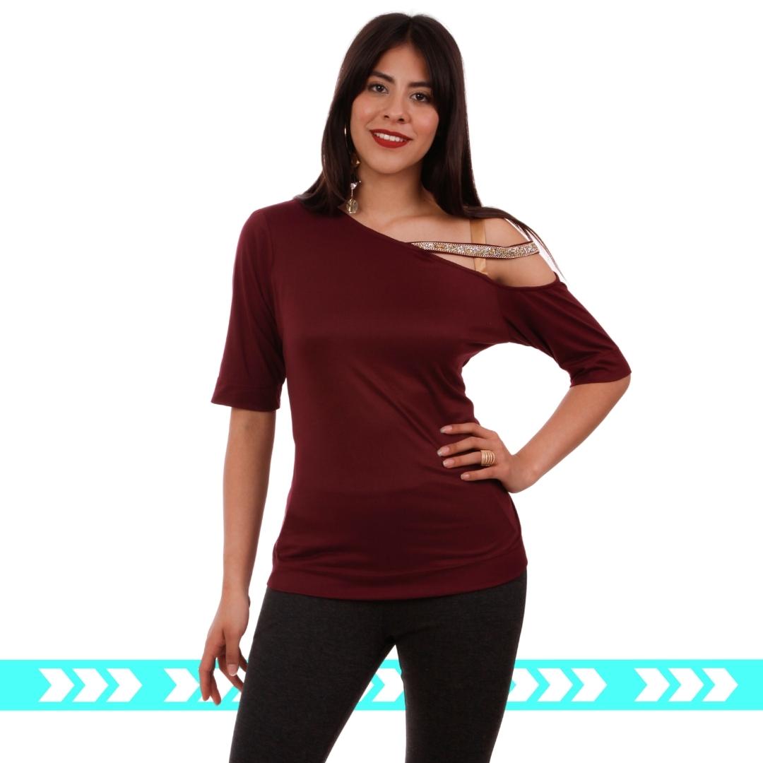 Blusa Estrella