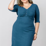 Vestido Estel CURVY