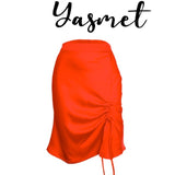 Falda Yasmet