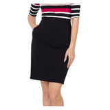 Falda Venecia