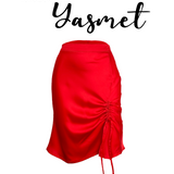 Falda Yasmet