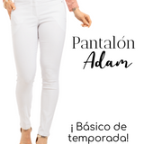 Pantalon Adam