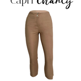 Capri Charly Liso