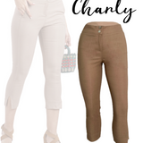 Capri Charly Liso