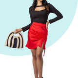 Falda Yasmet