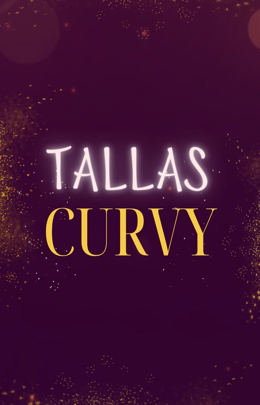 Graduaciones Curvy