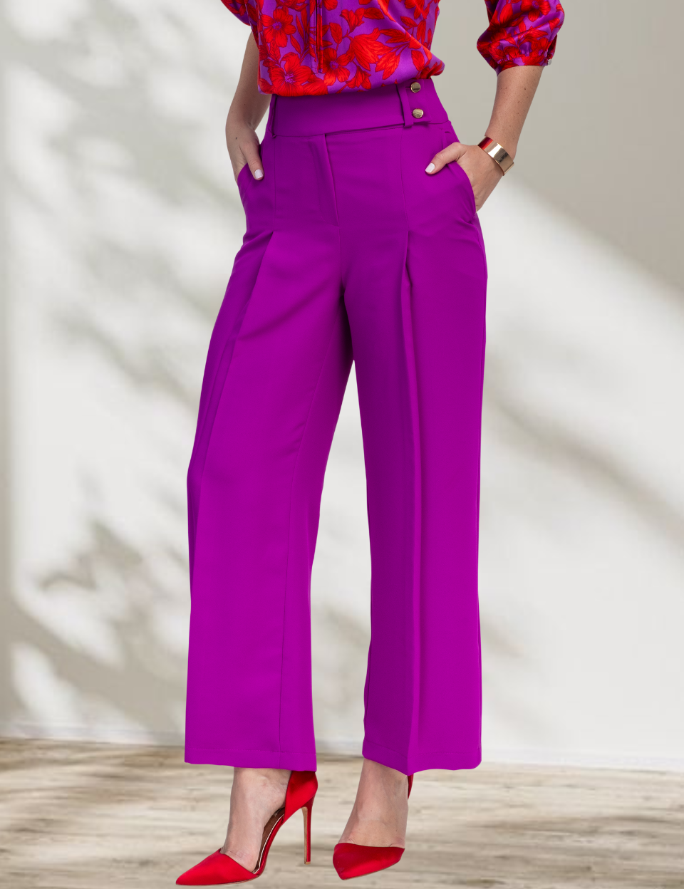 Pantalón Mercedes