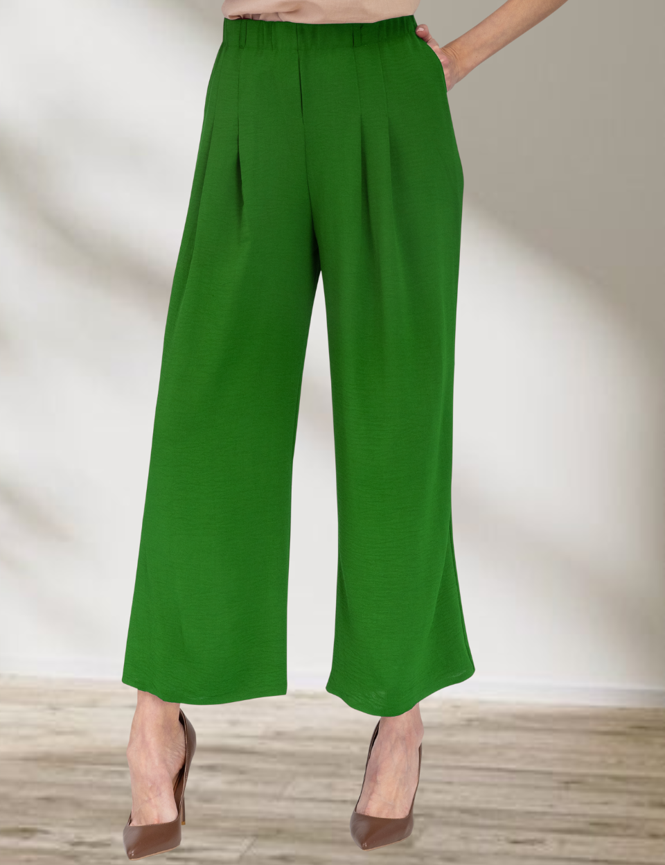 Pantalón Ángeles