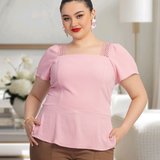Blusa Essence CURVY