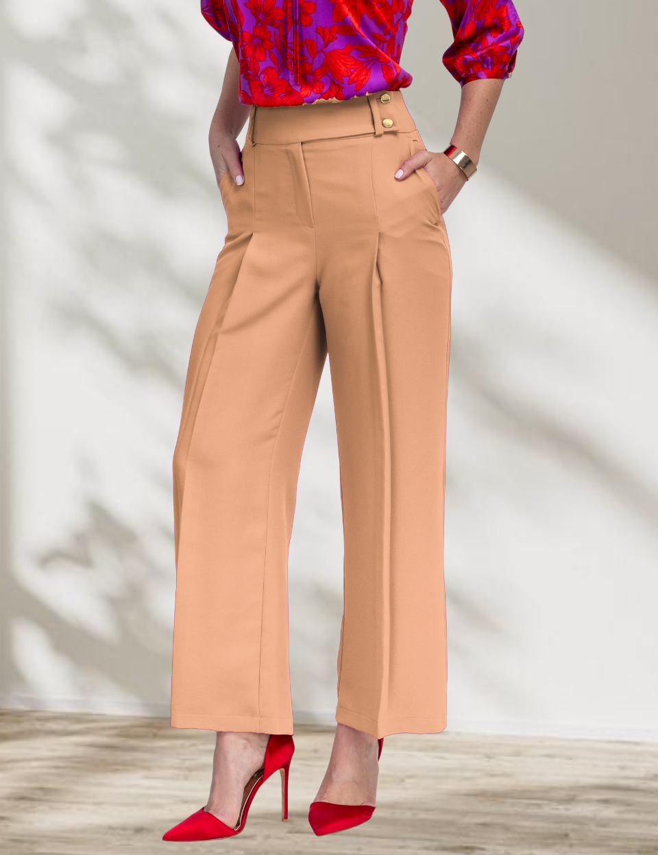 Pantalón Mercedes