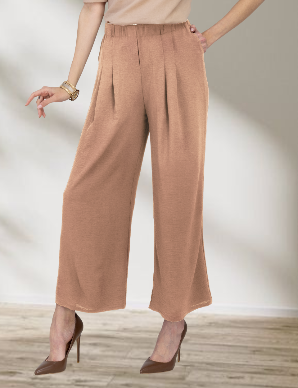 Pantalón Ángeles