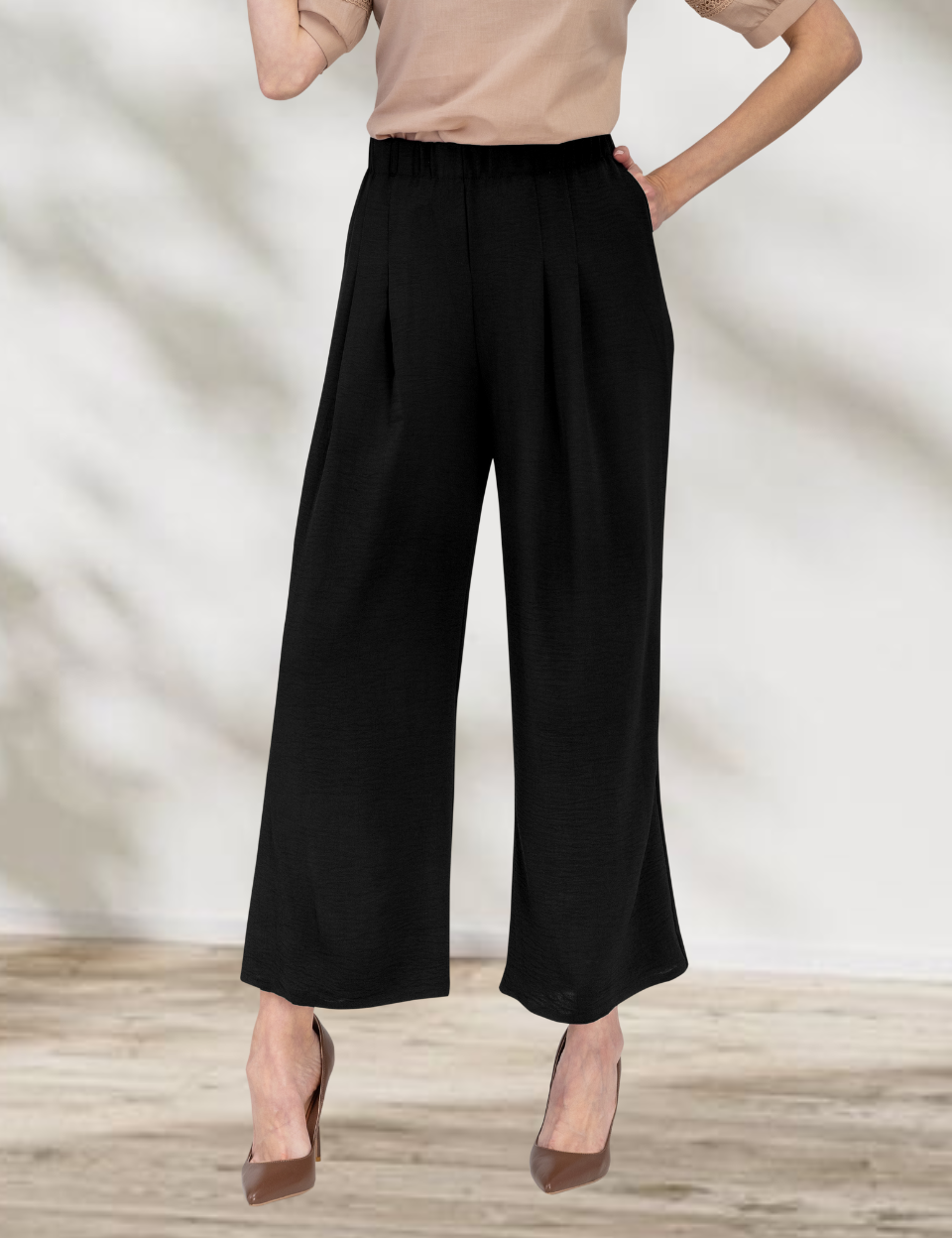 Pantalón Ángeles