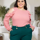 Blusa Yara CURVY