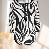 Blusa Fedra