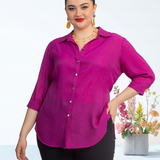 Blusa Tessa CURVY