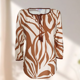 Blusa Fedra