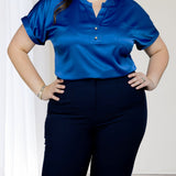 Blusa Lea CURVY