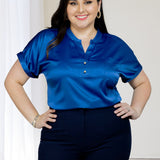 Blusa Lea CURVY