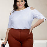 Blusa Maisa CURVY