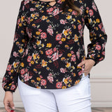 Blusa Naima