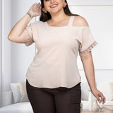 Blusa Noha CURVY