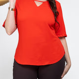 Blusa Raissa