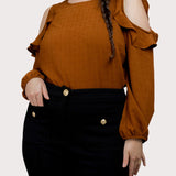 Blusa Yara CURVY