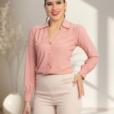 Blusa Karla