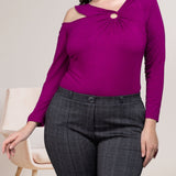 Blusa Bica CURVY