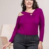 Blusa Bica CURVY