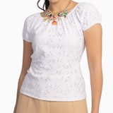Blusa Anett