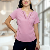 Blusa Azalea