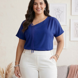 Blusa Irish CURVY