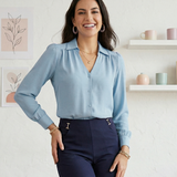 Blusa Karla