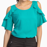 Blusa Nayeli